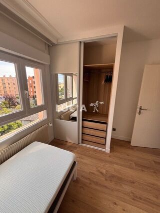  Chambre à louer 1 pièce 12 m² Lyon 8