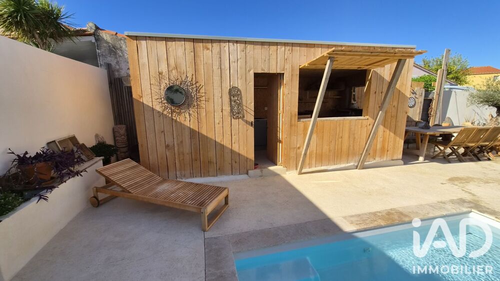 Vente Maison Vente Maison/villa 5 pièces Llupia