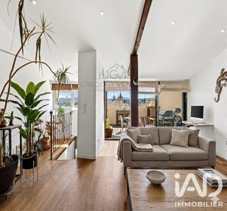 Maison 170m2 Peynier