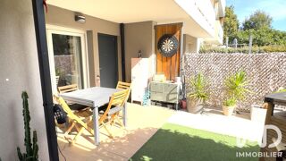  Appartement à vendre 2 pièces 40 m²
