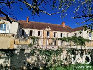 Vente Maison Vente Demeure 13 pièces Avrilly