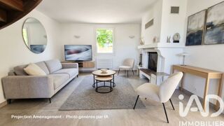  Maison � vendre 5 pi�ces 106 m�