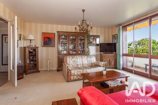  Appartement à vendre 5 pièces 99 m²