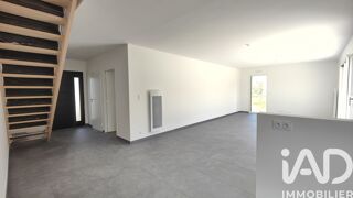  Maison à vendre 5 pièces 128 m²