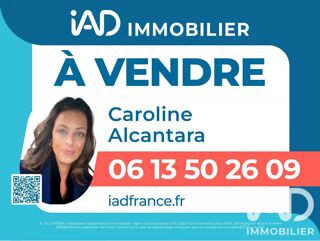  Maison à vendre 3 pièces 70 m²