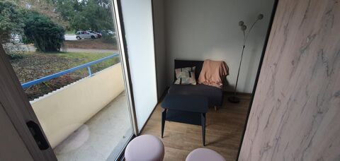  Appartement � louer 1 pi�ce 32 m�