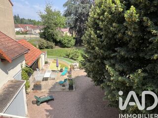  Maison à vendre 7 pièces 238 m²
