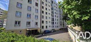  Appartement à vendre 2 pièces 50 m²