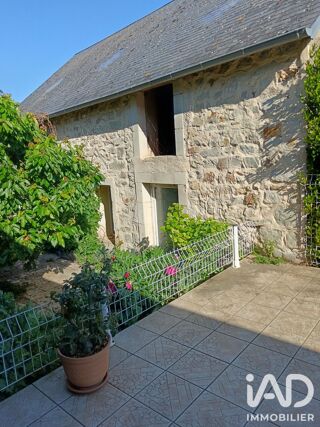  Maison à vendre 5 pièces 147 m²