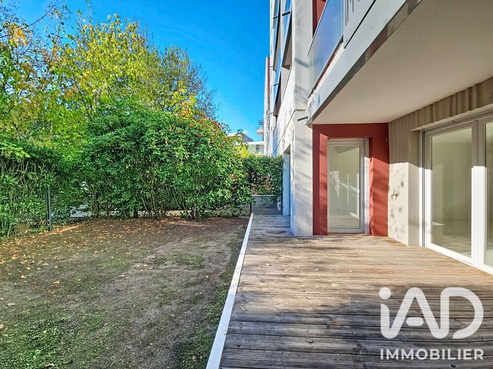 Vente Appartement Vente Appartement 4 pièces Bordeaux