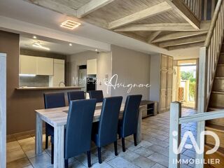  Maison à vendre 4 pièces 93 m²