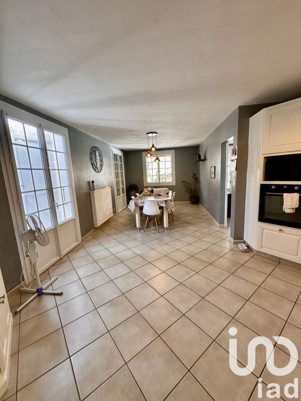 à vendre  Maison Peyrusse-Vieille (32230)