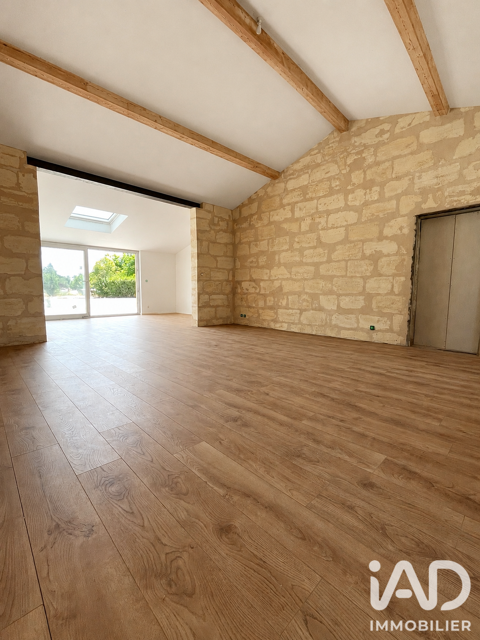   Vente Maison/villa 4 pièces Maison - 4 pièce(s) - 125 m²