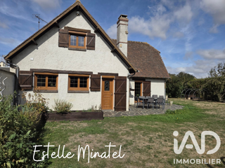  Maison à vendre 6 pièces 180 m²