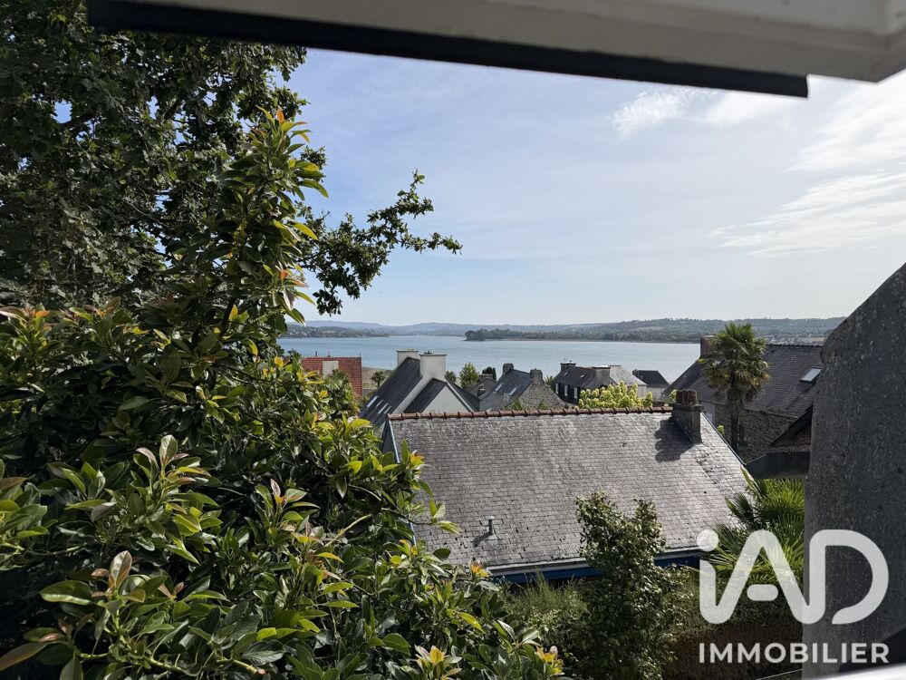 Vente Maison Vente Maison de village 3 pièces Landévennec