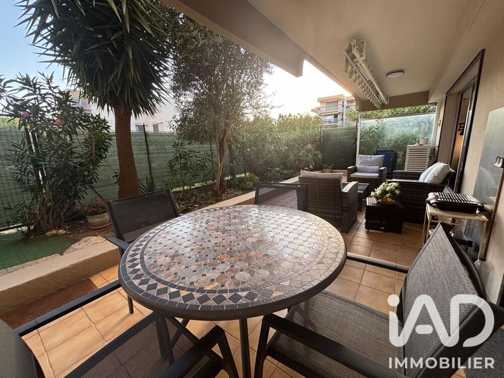 Vente Appartement Vente Appartement 3 pièces Le lavandou