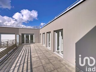 Vente Appartement Vente Appartement 4 pièces Champs-sur-marne