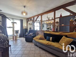  Maison � vendre 4 pi�ces 105 m�