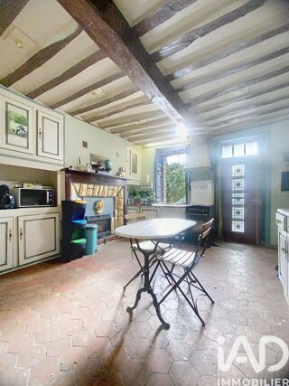 Maison � vendre 7 pi�ces 130 m�