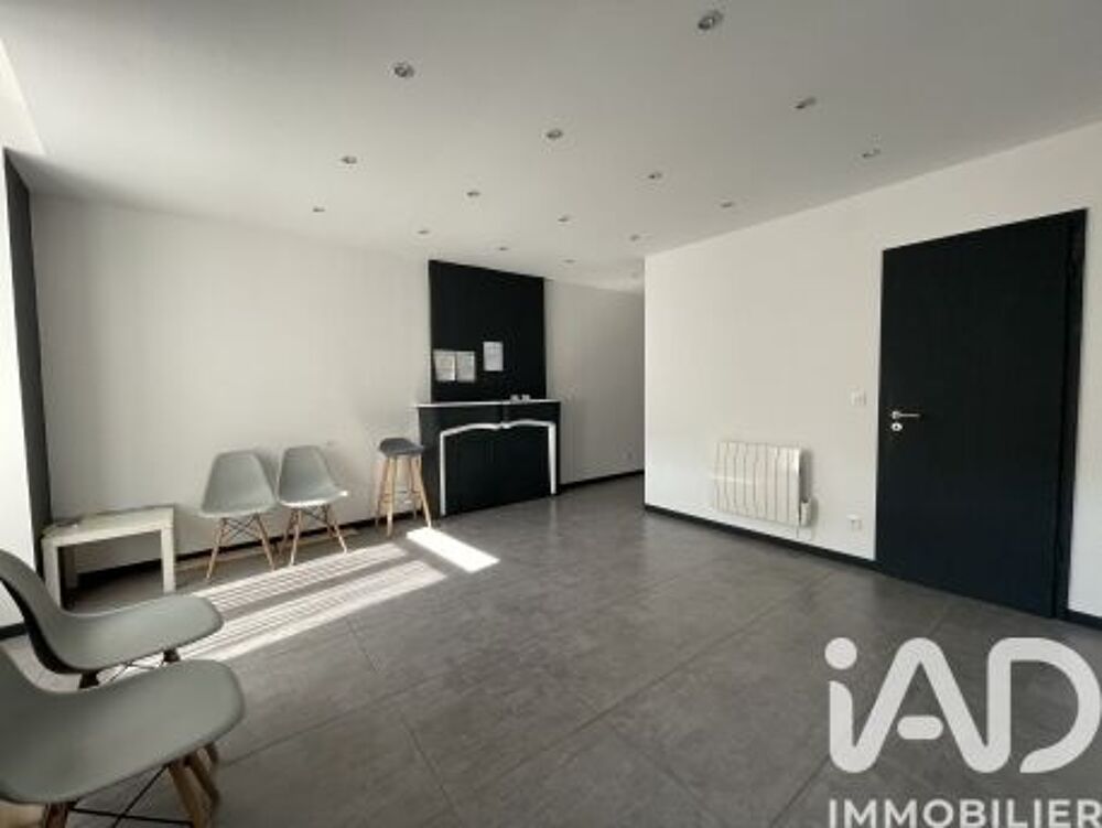 location Appartement - 2 pièce(s) - 47 m² Phalsbourg (57370)