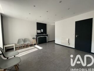  Appartement à louer 2 pièces 47 m²