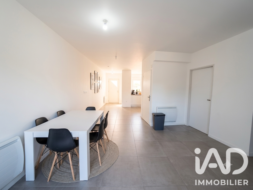 Vente Maison de village 4 pièces
