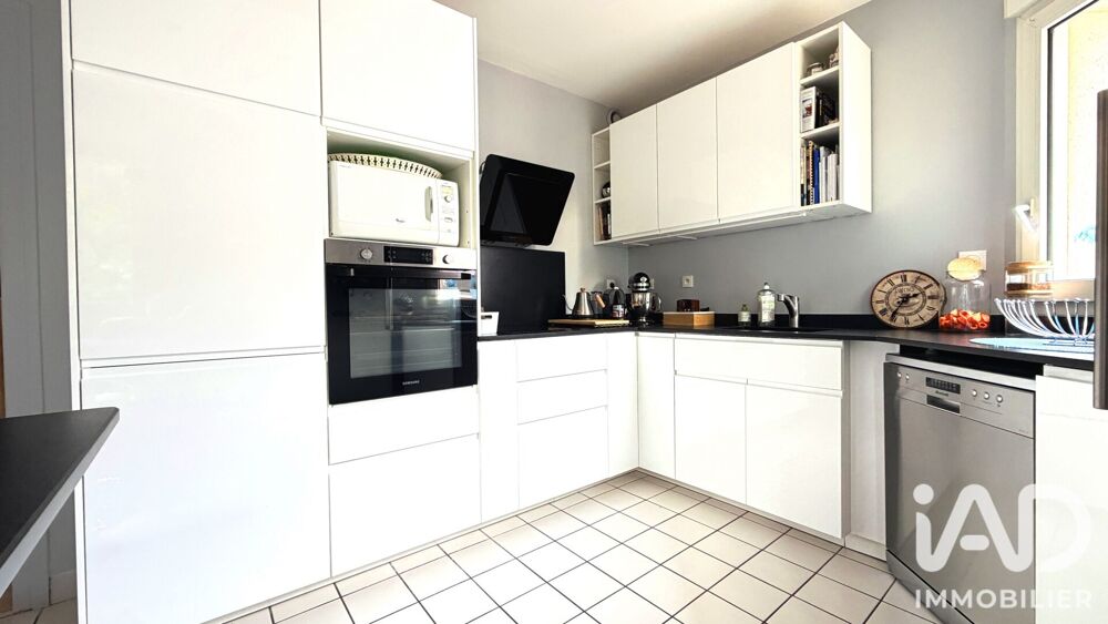 Vente Maison Vente Maison/villa 7 pièces Saint-Étienne