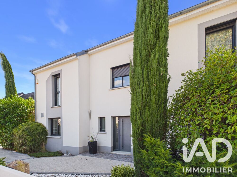 Vente Maison Vente Maison/villa 6 pièces Saint-julien-les-villas