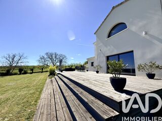  Maison à vendre 5 pièces 215 m²