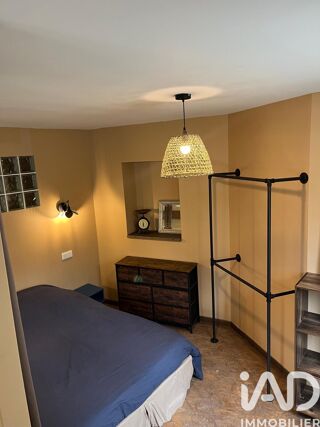  Appartement à louer 2 pièces 28 m²