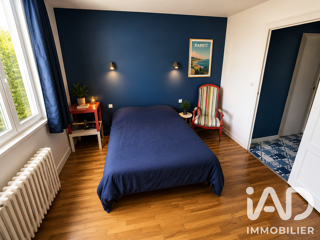  Maison à vendre 5 pièces 197 m²