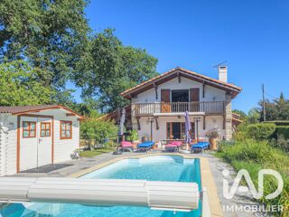  Maison à vendre 7 pièces 192 m²