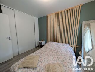  Appartement à vendre 2 pièces 41 m²