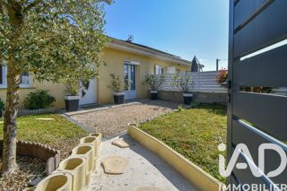  Maison à vendre 3 pièces 64 m²