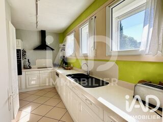  Appartement à vendre 5 pièces 150 m²