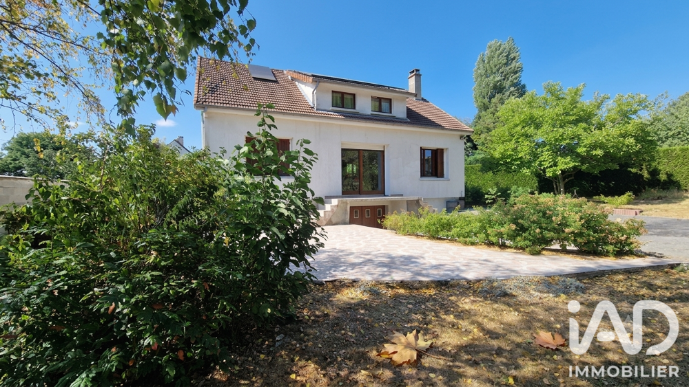 Vente Maison Vente Pavillon 7 pièces Sérifontaine