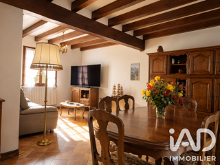  Maison à vendre 4 pièces 91 m²
