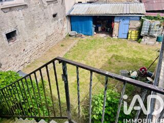  Maison � vendre 6 pi�ces 158 m�