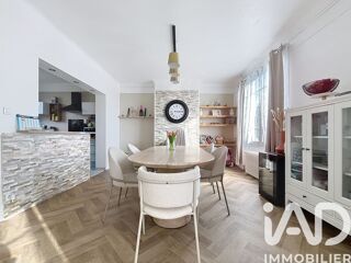  Maison à vendre 7 pièces 140 m²