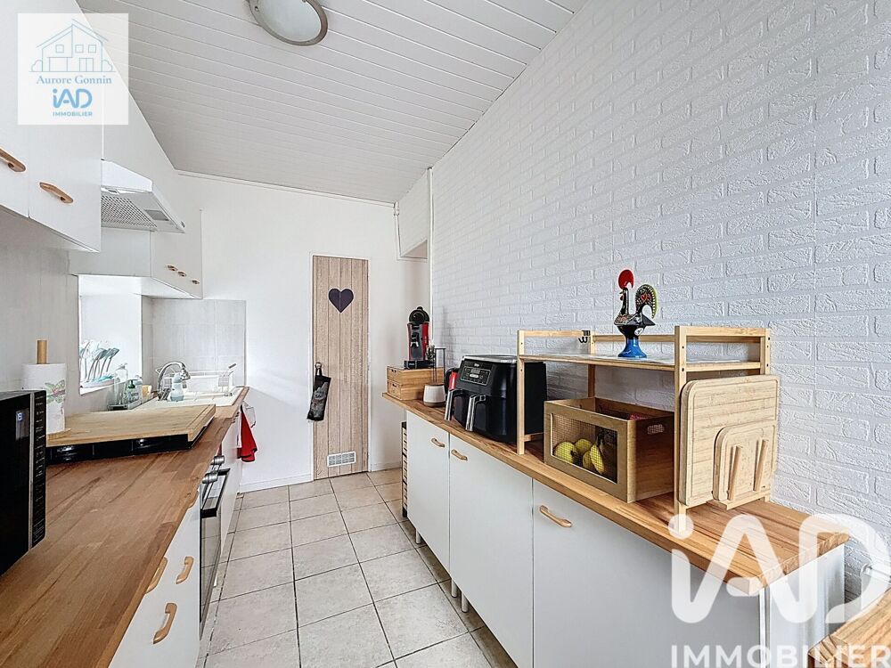 Vente Maison/villa 4 pièces