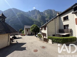  Maison à vendre 8 pièces 202 m²