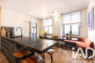  Maison � vendre 9 pi�ces 275 m�