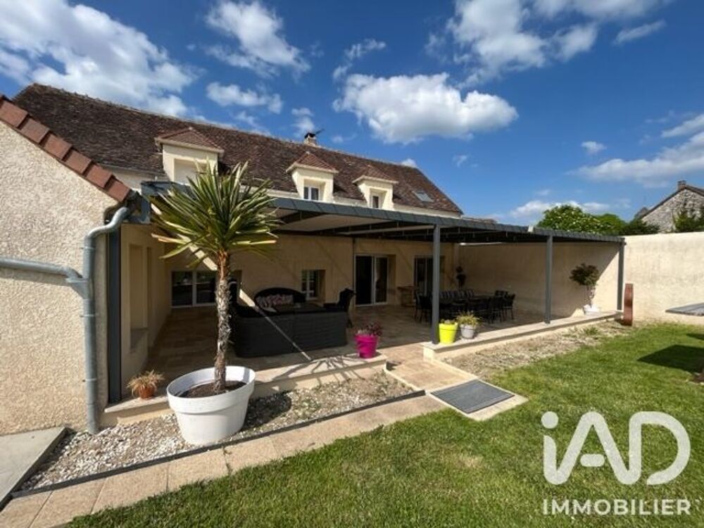 Vente Maison Vente Demeure 20 pièces Joigny