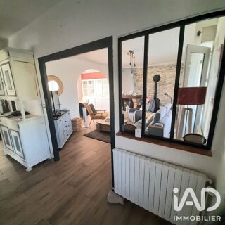 Maison à vendre 5 pièces 132 m²