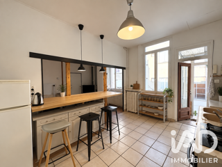  Maison à vendre 3 pièces 83 m²