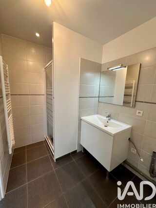  Appartement à vendre 3 pièces 62 m²