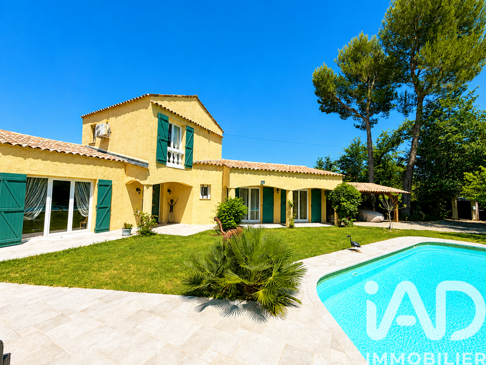 Vente Maison/villa 4 pièces