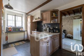  Maison à vendre 7 pièces 250 m²