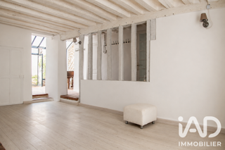  Maison à vendre 11 pièces 295 m²
