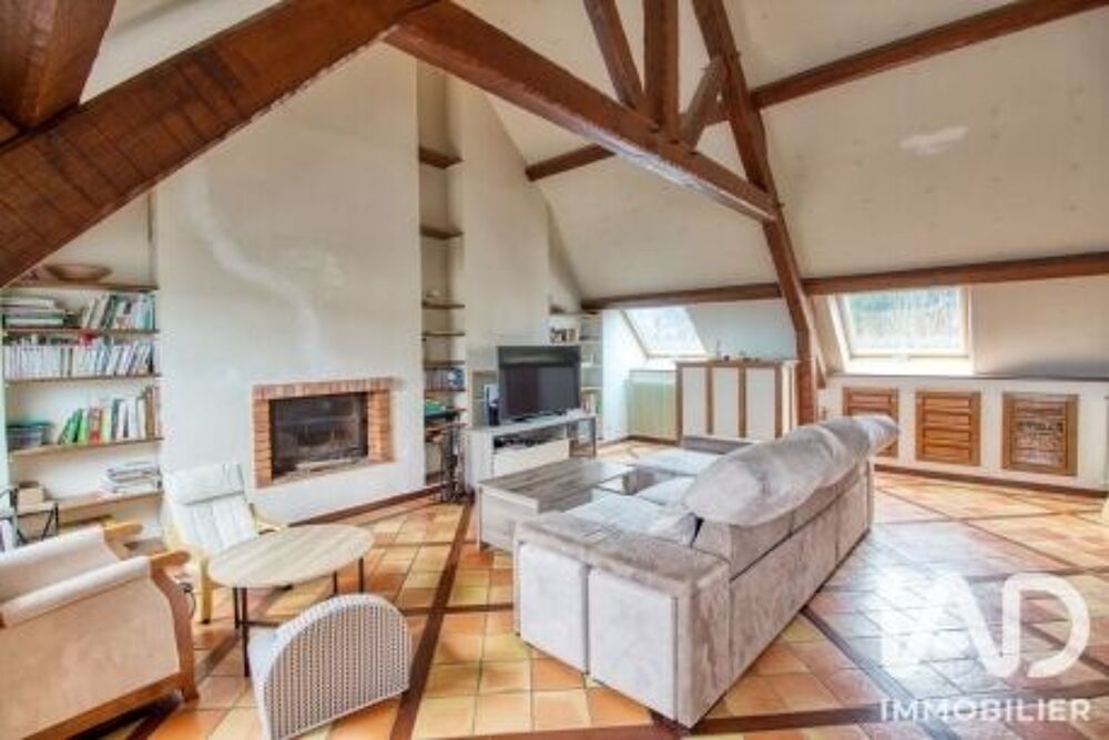 Vente Maison traditionnelle 6 pièces